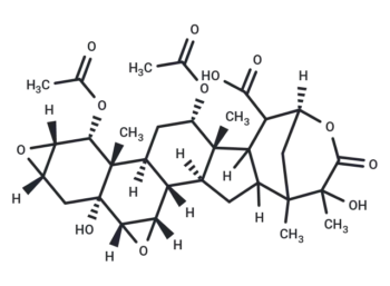 Taccalonolide Q