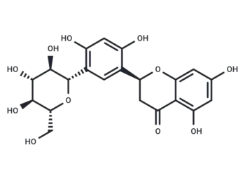 Steppogenin 5'-C-glucoside