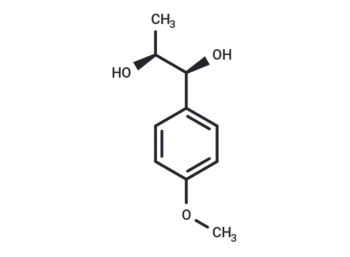 threo-Anethole glycol