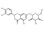 (2R)-Eriodictyol-7-O-β-D-glucopyranoside