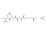 Arg-Ala-Asp-Cys acetate 1 Arg-Ala-Asp-Cys acetate
