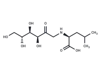 Fructose-leucine