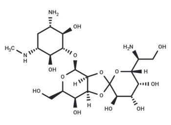 Destomycin A