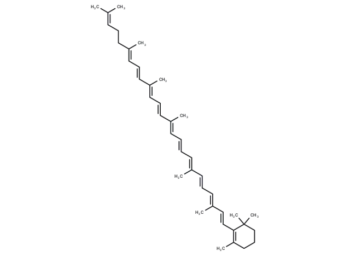 γ-Carotene