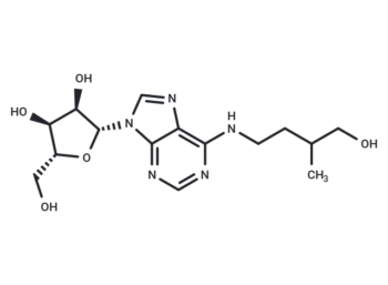 Dihydrozeatin riboside