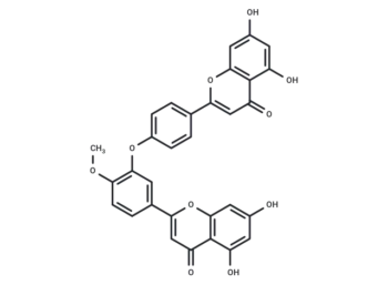 4'-O-Methylochnaflavone