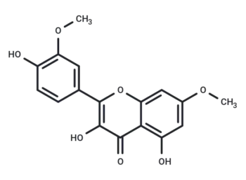 Rhamnazin