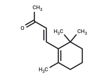 (E)-β-Ionone