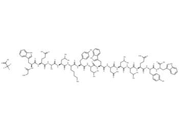 F9170 trifluoroacetate salt