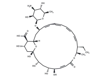 Tetramycin B