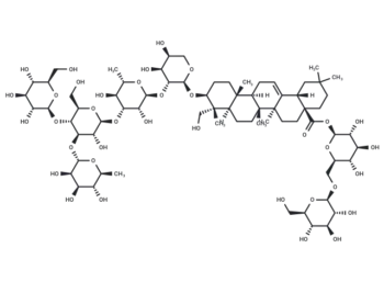 Dipsacus saponin XII