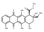 ε-Rhodomycinone