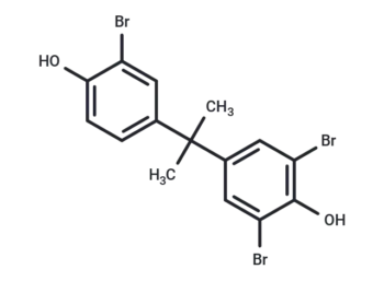 Tribromobisphenol A