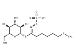 Glucoberteroin 1 Glucoberteroin