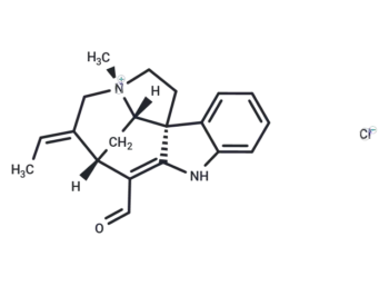 Fluorocurarine chloride