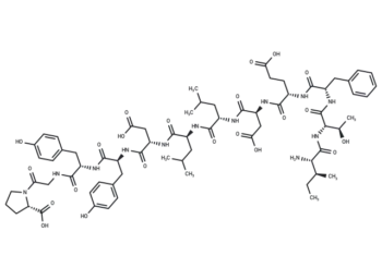 Capsid assembly inhibitor