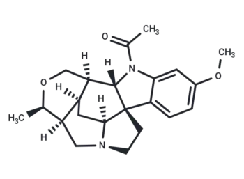 Strychnospermine