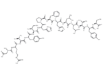 Angiotensinogen (1-14), porcine 1 Angiotensinogen (1-14)