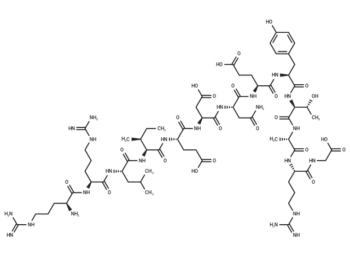 Tyrosine Protein Kinase Substrate