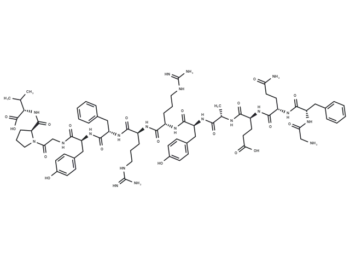 Osteocalcin (37-49), human