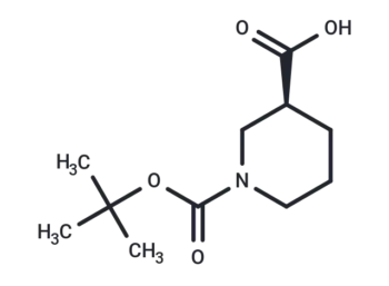 (S)-Boc-nipecotic acid
