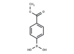 Methyl 4-boronobenzoate