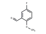 5-Fluoro-2-methoxybenzaldehyde