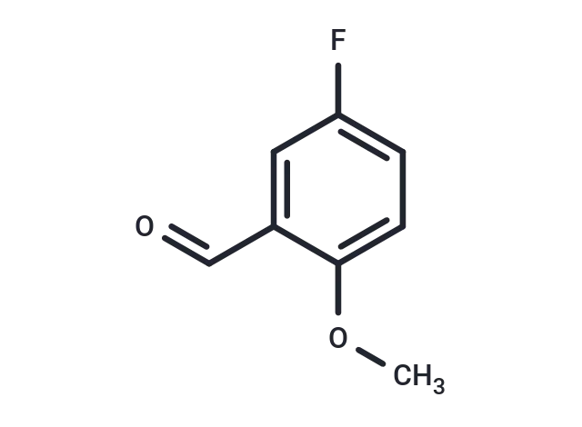 5-Fluoro-2-methoxybenzaldehyde
