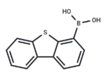 Dibenzothiophene-4-boronic acid