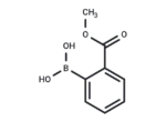 2-Methoxycarbonylphenylboronic acid