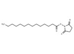 N-Succinimidyl myristate