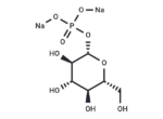 β-D-Glucopyranose 1-phosphate disodium salt