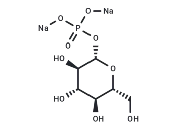β-D-Glucopyranose 1-phosphate disodium salt