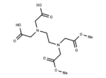 EDTA disodium