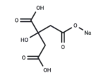 Sodium citrate monobasic