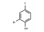 2-Bromo-4-fluorophenol