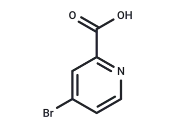 4-Bromopicolinic acid