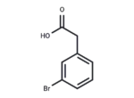 3-Bromophenylacetic acid