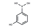 (3-Hydroxyphenyl)boronic acid