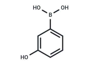 (3-Hydroxyphenyl)boronic acid