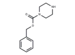 Benzyl piperazine-1-carboxylate