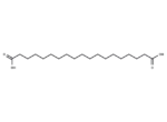 Nonadecanedioic acid