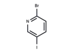 2-Bromo-5-iodopyridine