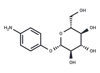4-Aminophenyl β-D-glucopyranoside