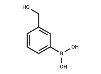 (3-Hydroxymethyl)phenylboronic acid