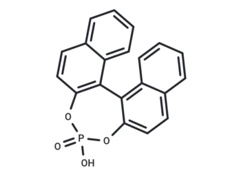 (R)-1,1'-Binaphthyl-2,2'-diyl hydrogenphosphate