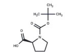 Boc-L-proline