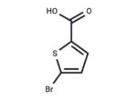 5-Bromo-2-thiophenecarboxylic acid
