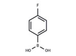 4-Fluorobenzeneboronic acid