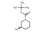 (R)-1-Boc-3-Hydroxypiperidine